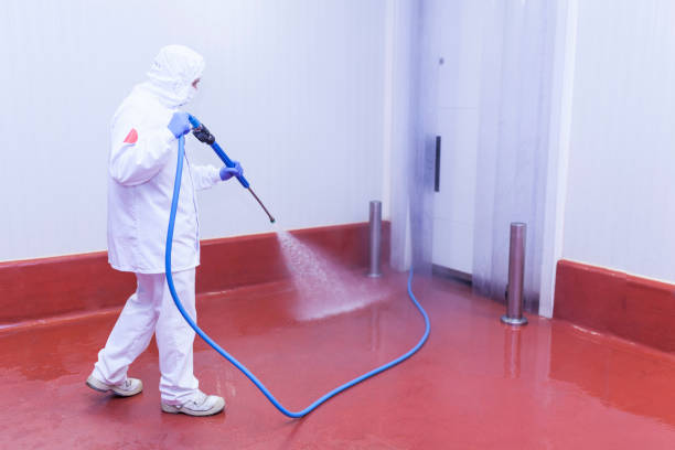 Animal Enclosure Cleaning in Corte Madera, CA