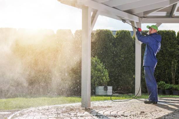 Best Oil Spill Cleanup  in Corte Madera, CA