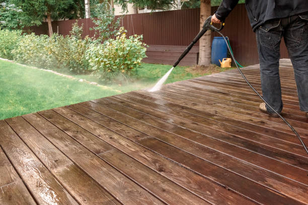 Best House Exterior Washing  in Corte Madera, CA