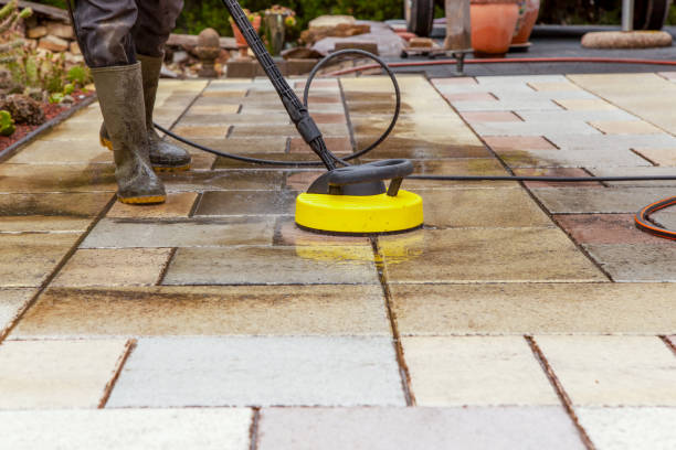 Best Gas Station Cleaning  in Corte Madera, CA