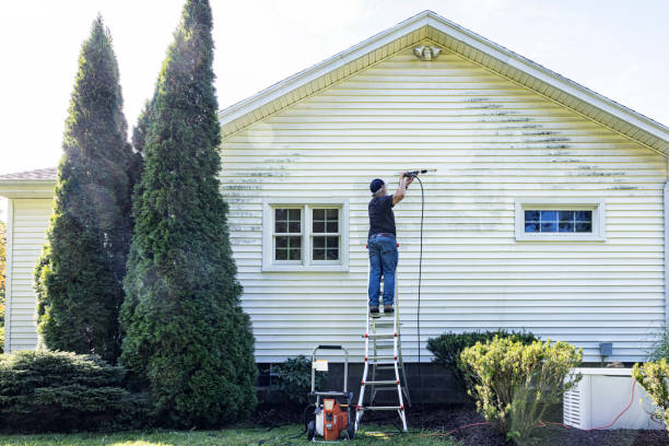 Best Sidewalk and Walkway Cleaning  in Corte Madera, CA