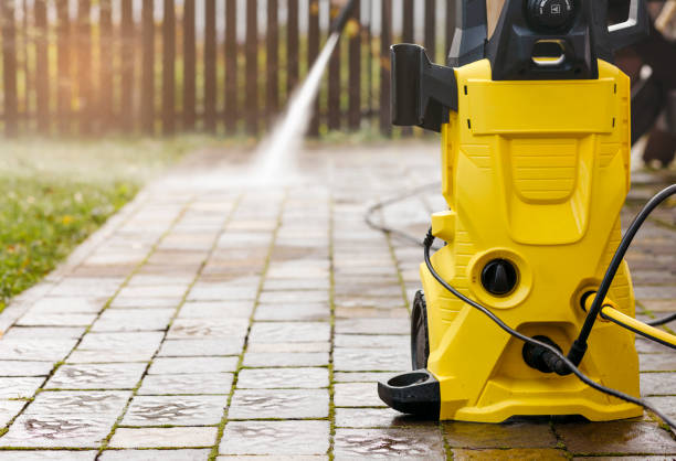 Best Machinery and Equipment Cleaning  in Corte Madera, CA