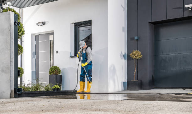 Best Factory Floor Cleaning  in Corte Madera, CA