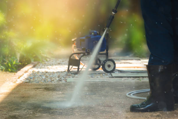 Best Dumpster Area Cleaning  in Corte Madera, CA